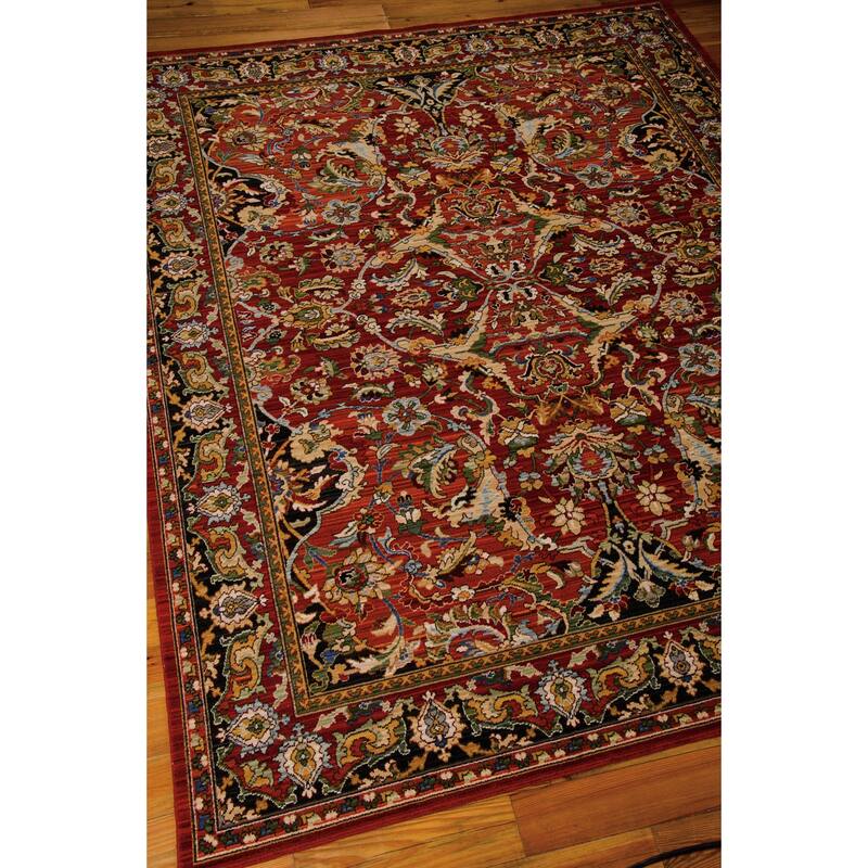 Nourison Timeless TML15 Area Rug