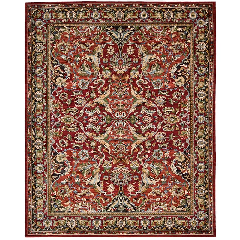 Nourison Timeless TML15 Area Rug