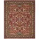 preview thumbnail 34 of 32, Nourison Timeless TML15 Area Rug 12' x 15' - Red - Rectangle