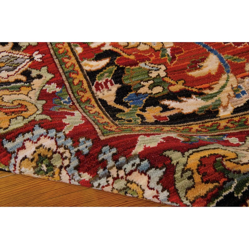 Nourison Timeless TML15 Area Rug