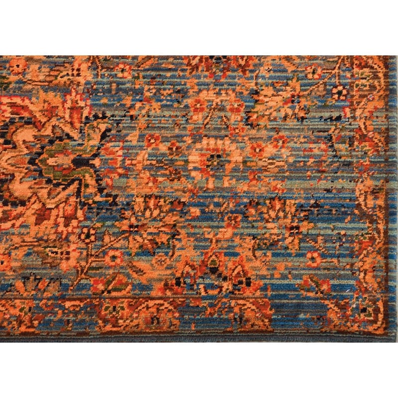 Nourison Timeless Area Rug