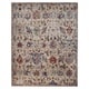 preview thumbnail 1 of 16, Nourison Timeless Area Rug 12' x 15' - Beige - Rectangle