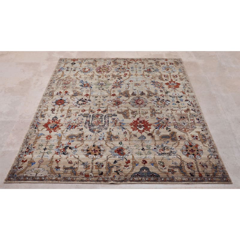 Nourison Timeless Area Rug