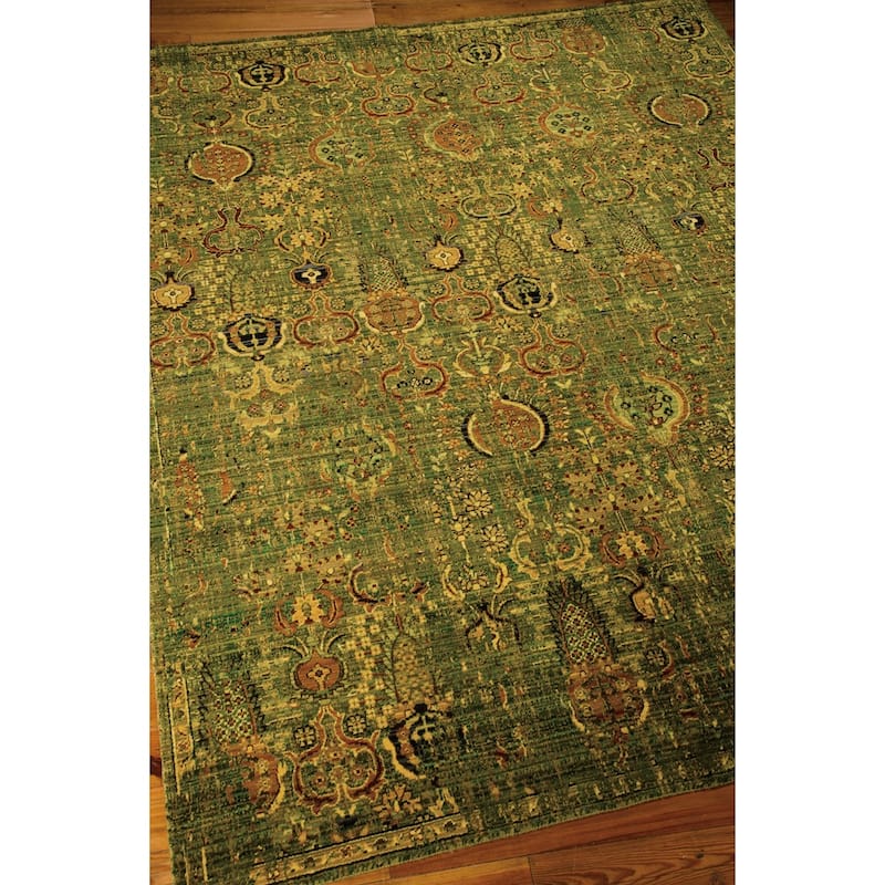 Nourison Timeless Area Rug