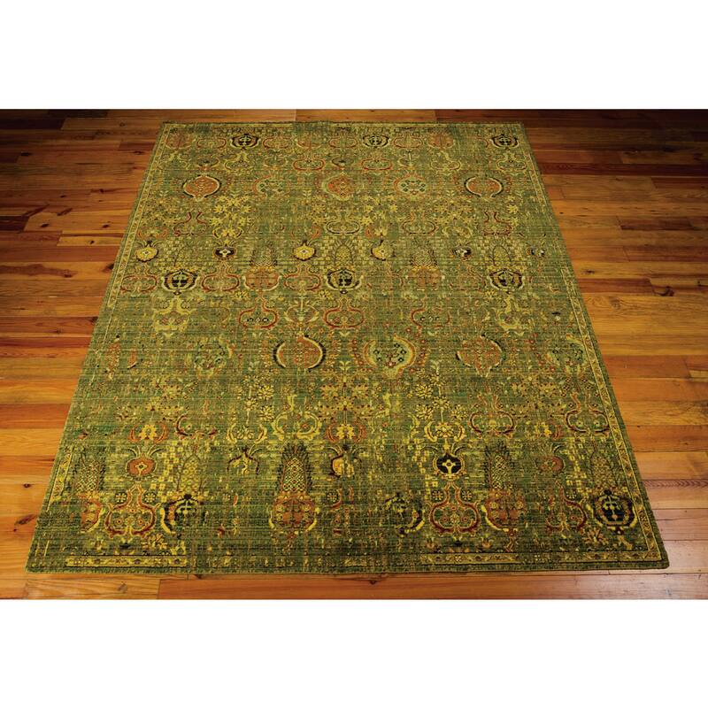 Nourison Timeless Area Rug