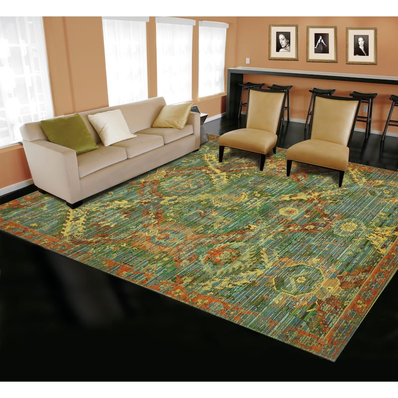 Nourison Timeless Area Rug