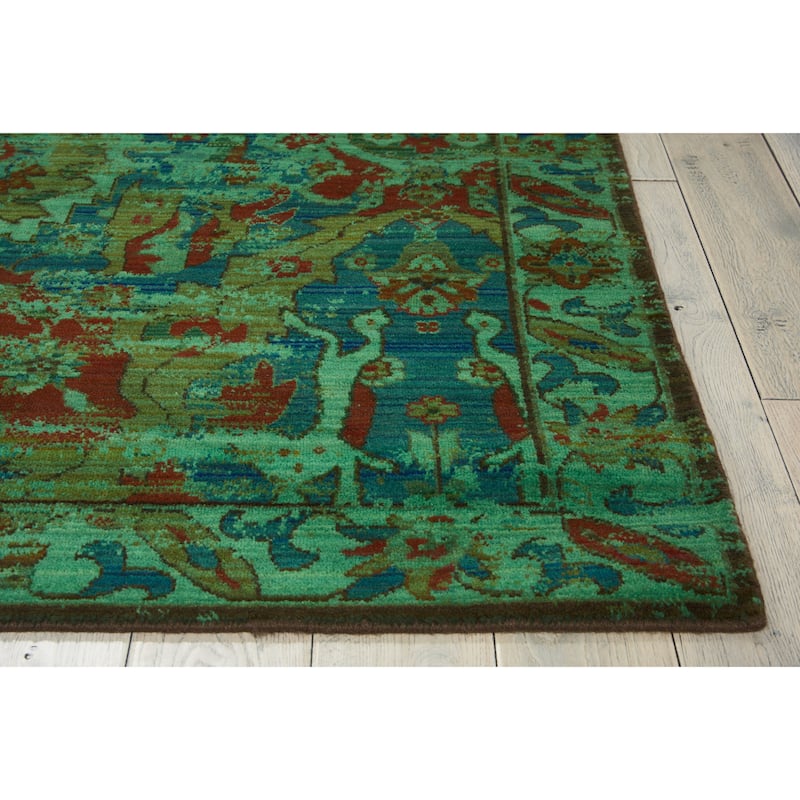 Nourison Timeless TML09 Area Rug