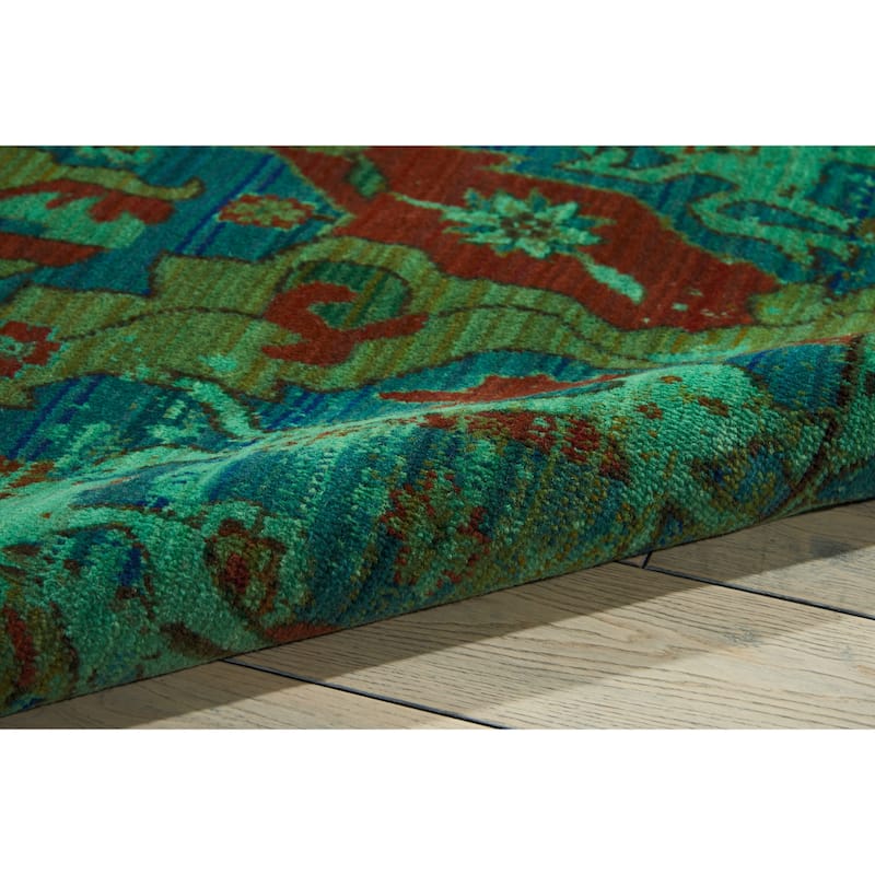 Nourison Timeless TML09 Area Rug