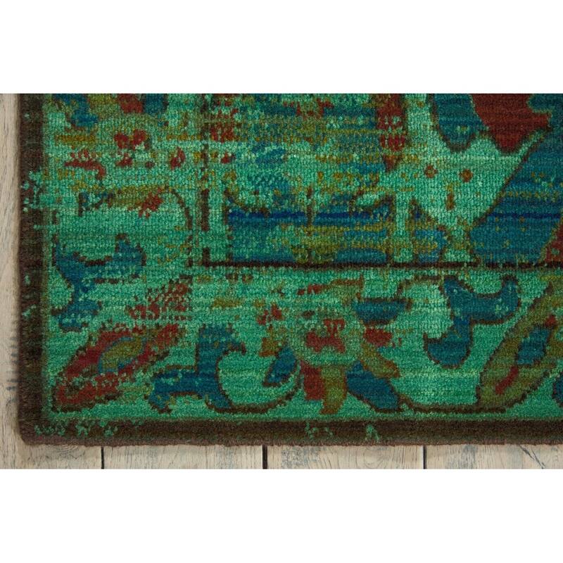 Nourison Timeless TML09 Area Rug