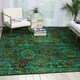preview thumbnail 16 of 17, Nourison Timeless TML09 Area Rug