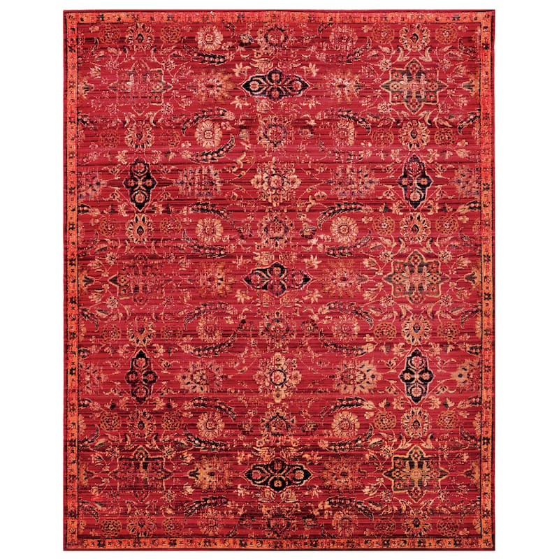 Nourison Timeless TML07 Area Rug