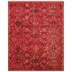 preview thumbnail 12 of 13, Nourison Timeless TML07 Area Rug 12' x 15' - Red - Rectangle