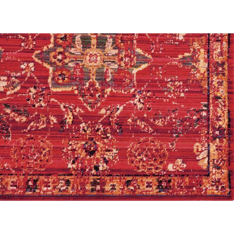 Nourison Timeless TML07 Area Rug