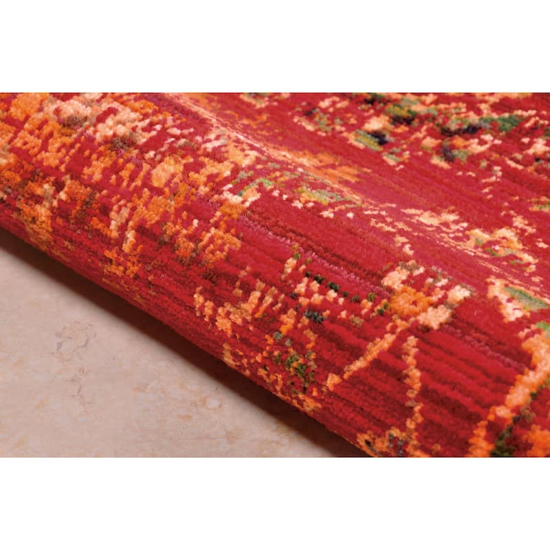 Nourison Timeless TML07 Area Rug