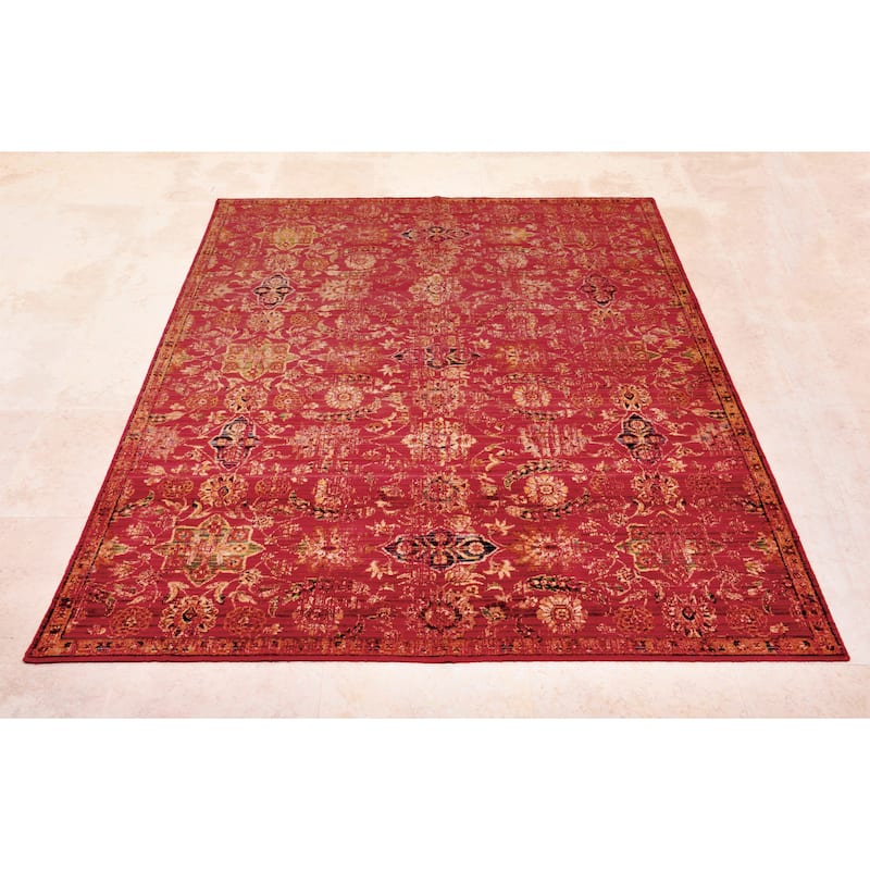 Nourison Timeless TML07 Area Rug