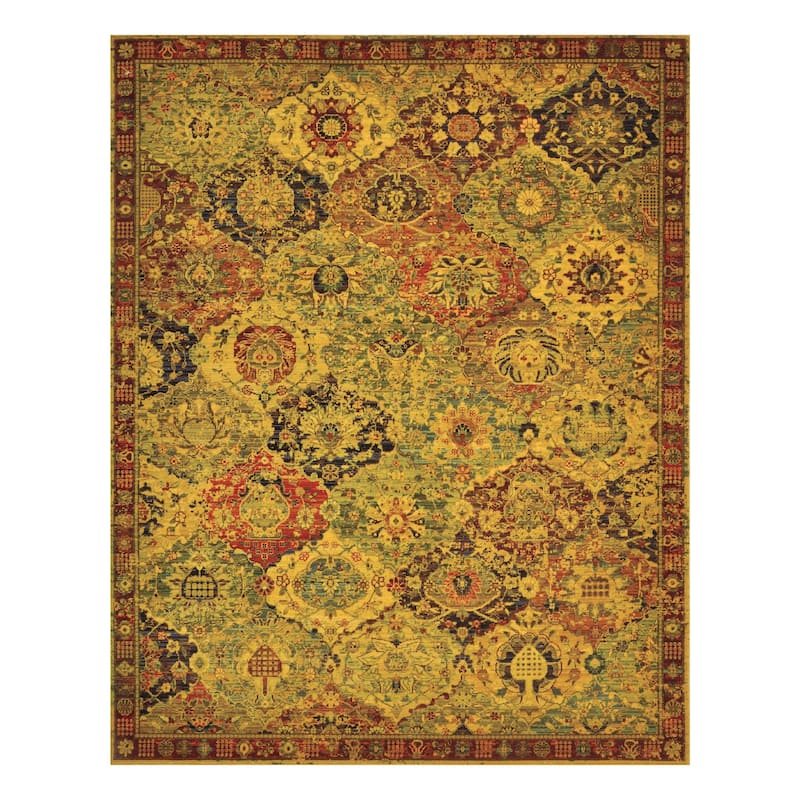 Nourison Timeless TML03 Area Rug