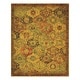 preview thumbnail 8 of 8, Nourison Timeless TML03 Area Rug 12' x 15' - Multi - Rectangle