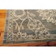 preview thumbnail 11 of 10, Nourison Silk Elements Area Rug