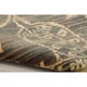 preview thumbnail 9 of 10, Nourison Silk Elements Area Rug