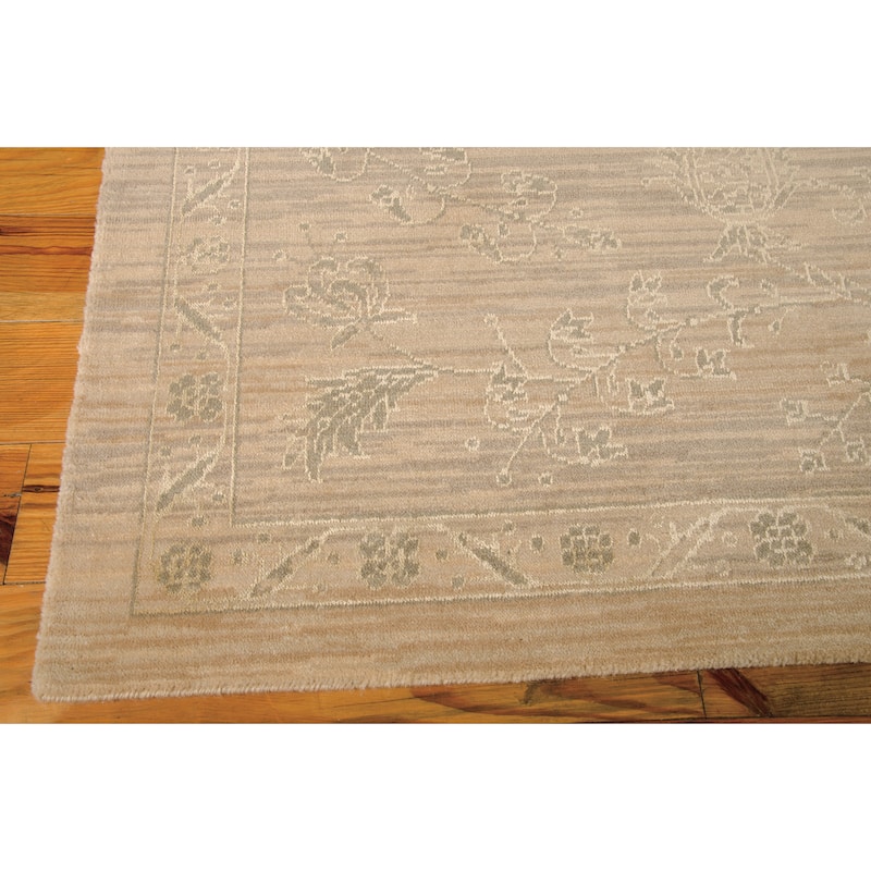 Nourison Silk Elements Area Rug