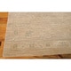 preview thumbnail 11 of 10, Nourison Silk Elements Area Rug