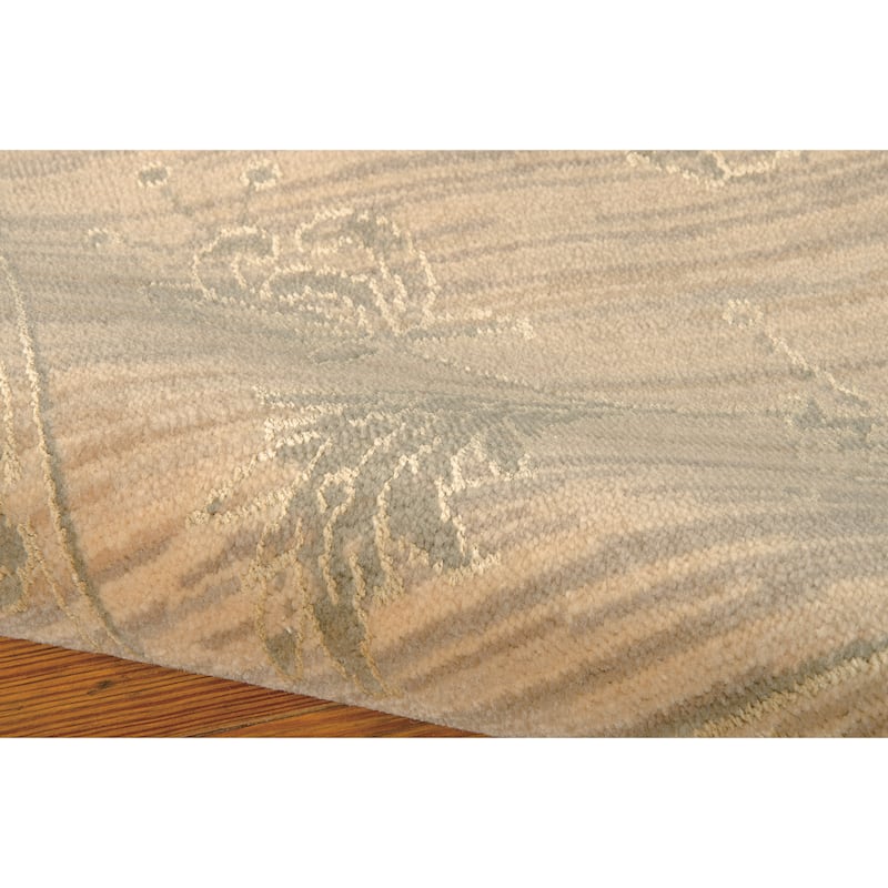 Nourison Silk Elements Area Rug