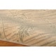 preview thumbnail 8 of 10, Nourison Silk Elements Area Rug