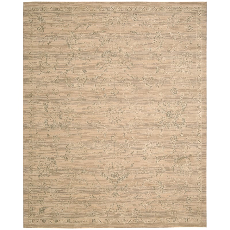 Nourison Silk Elements Area Rug