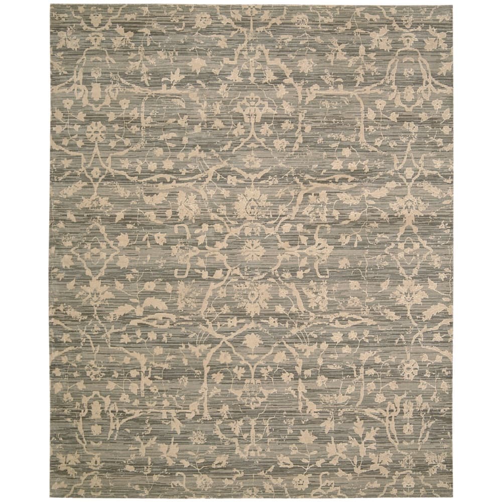Nourison Silk Elements Area Rug