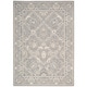 preview thumbnail 42 of 53, Nourison Persian Empire PE22 Area Rug 12' x 15' - Silver - Runner/Rectangle