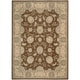 preview thumbnail 43 of 53, Nourison Persian Empire PE22 Area Rug 12' x 15' - Brown/Multi - Runner/Rectangle