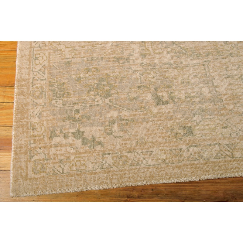 Nourison Silk Elements Area Rug