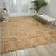 preview thumbnail 10 of 18, Nourison Silk Elements Area Rug
