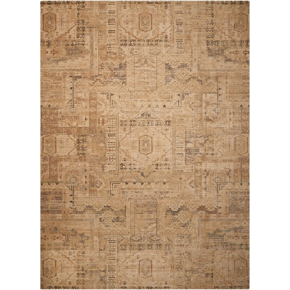Nourison Silk Elements Area Rug