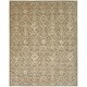 preview thumbnail 4 of 9, Nourison Silk Elements Area Rug 12' x 15' - Green - Runner/Rectangle
