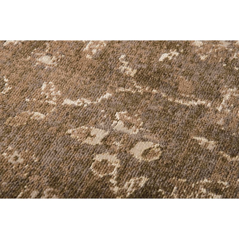Nourison Silk Elements Area Rug