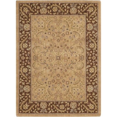 Nourison Persian Empire Area Rug