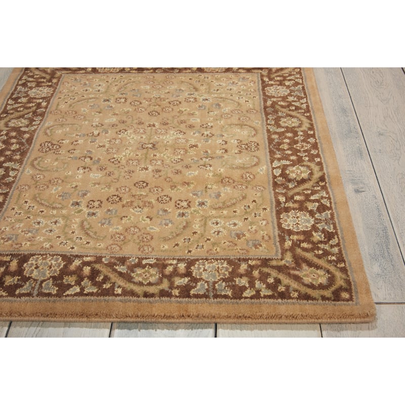 Nourison Persian Empire Area Rug