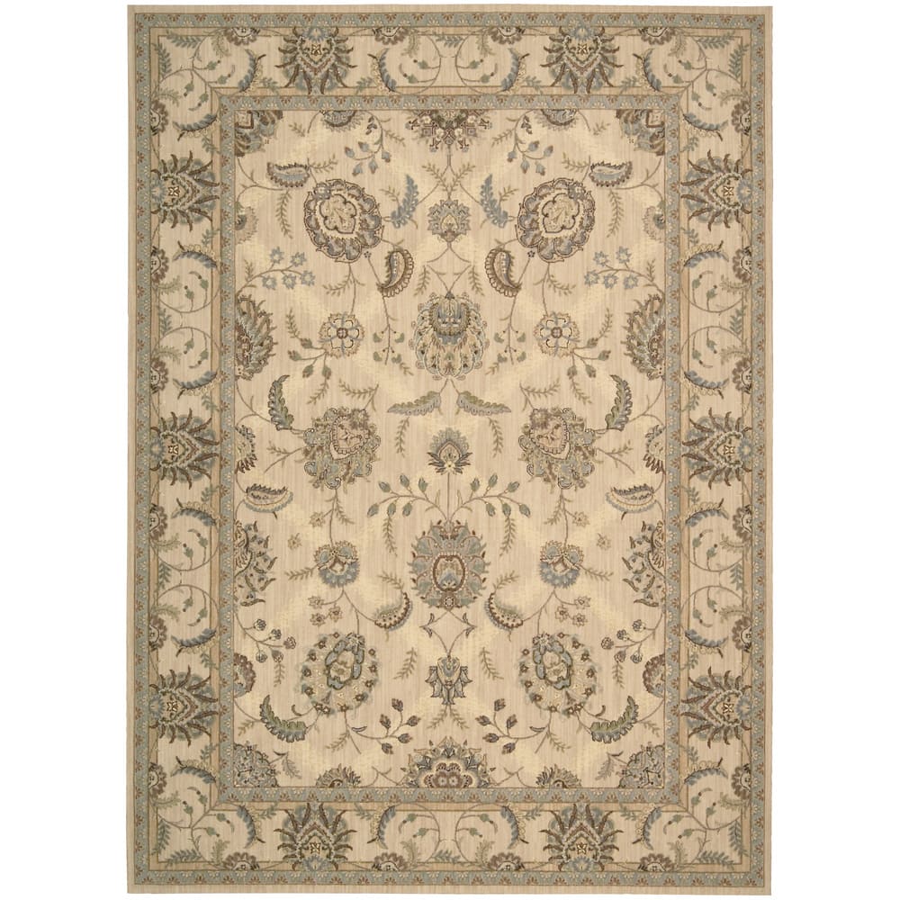 Nourison Persian Empire PE22 Area Rug