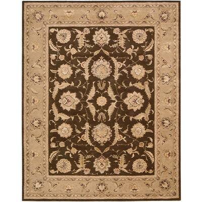 Nourison Hand-tufted 3101 Area Rug