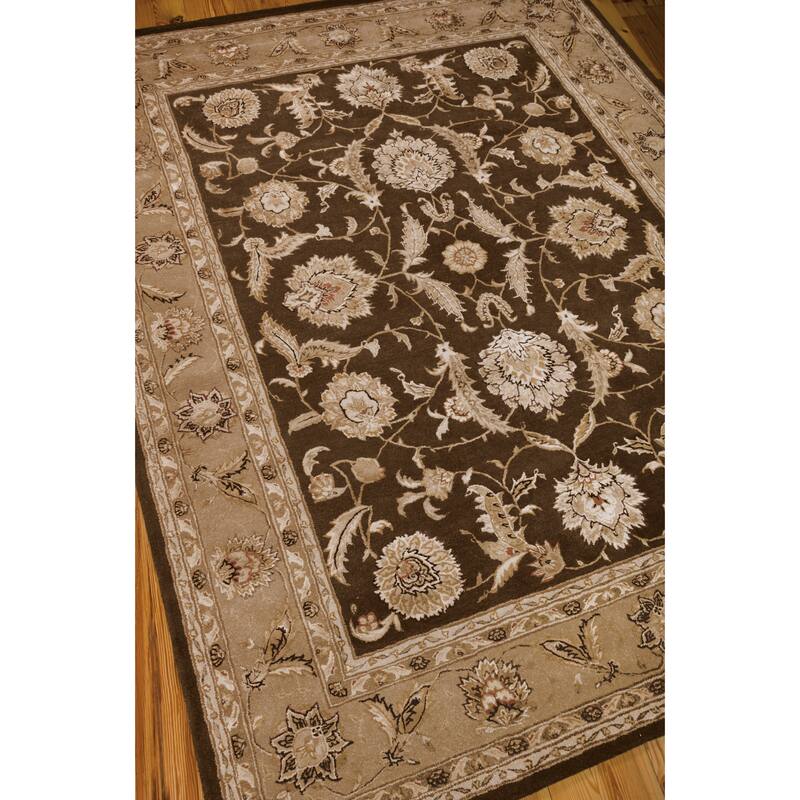 Nourison Hand-tufted 3101 Area Rug
