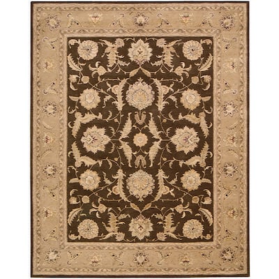 Nourison Hand-tufted 3101 Area Rug