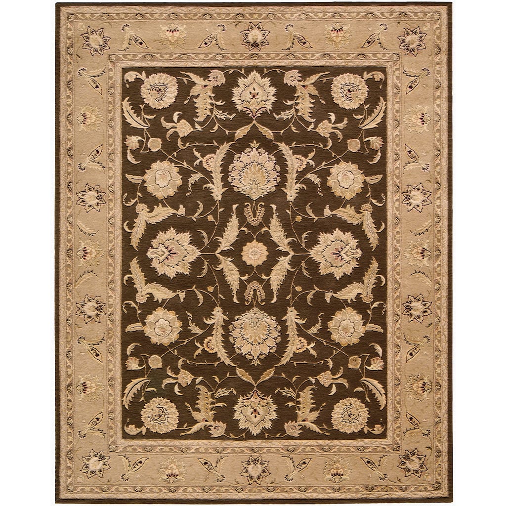 Nourison Hand-tufted 3101 Area Rug