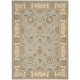 preview thumbnail 45 of 53, Nourison Persian Empire PE22 Area Rug 12' x 15' - Aqua - Runner/Rectangle