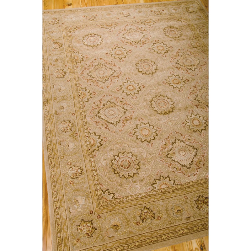 Nourison Hand-tufted Area Rug