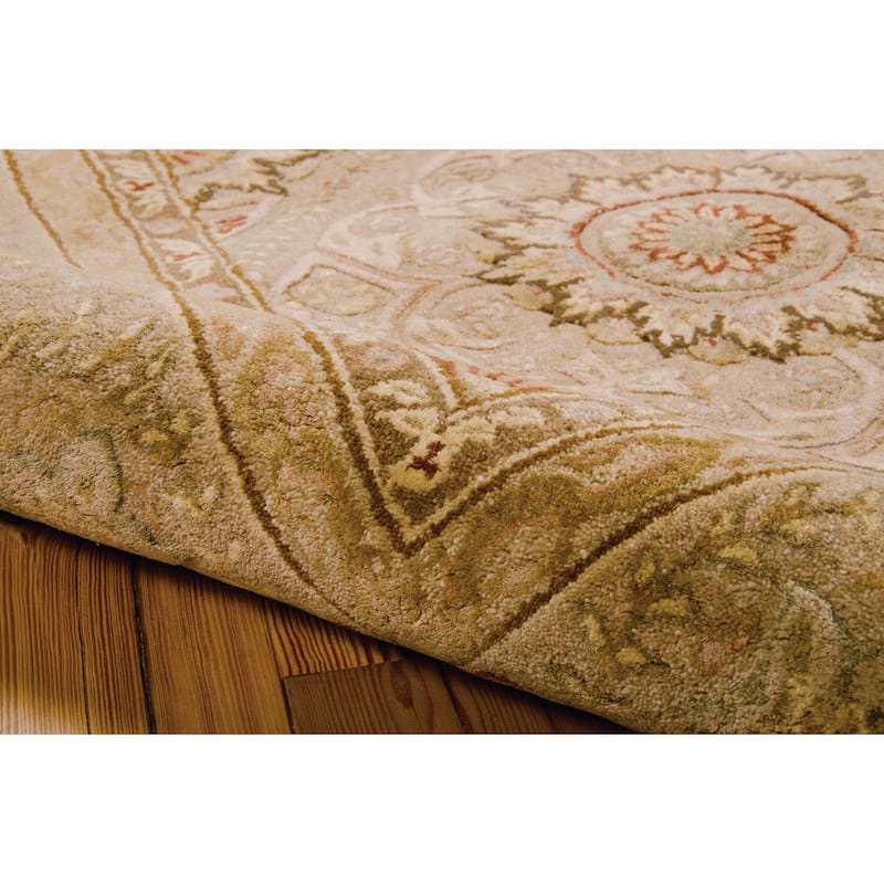Nourison Hand-tufted Area Rug