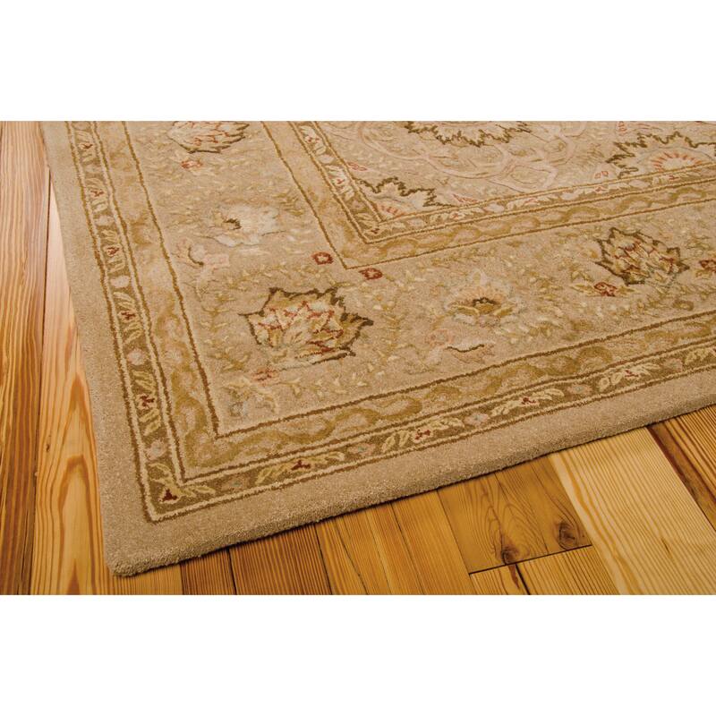 Nourison Hand-tufted Area Rug