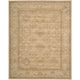 preview thumbnail 6 of 12, Nourison Hand-tufted Area Rug 12' x 15' - Beige - Rectangle