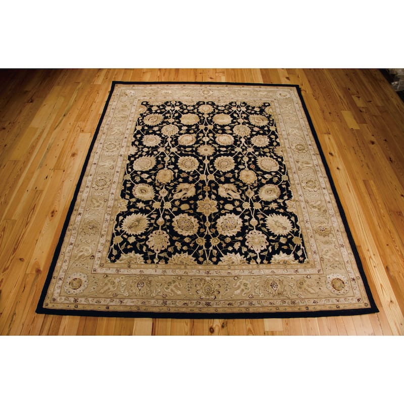 Nourison Hand-tufted Area Rug