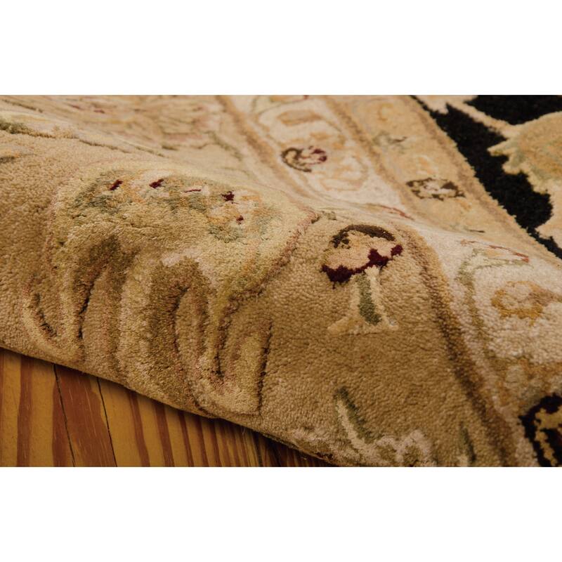 Nourison Hand-tufted Area Rug